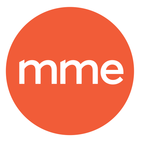 MME Logo